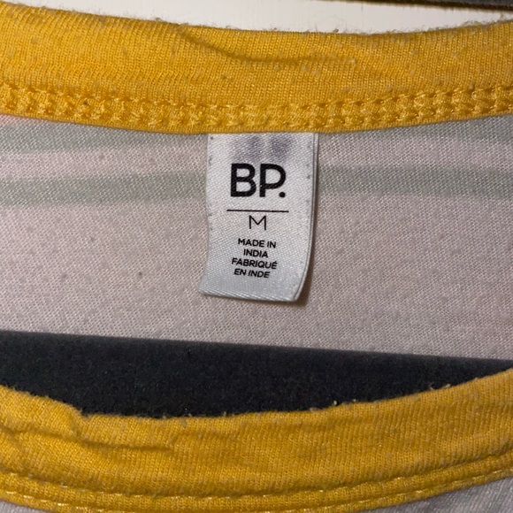 Striped shirt - Picture 2 of 2